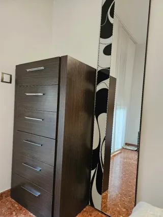 Dormitorio Matrimonio