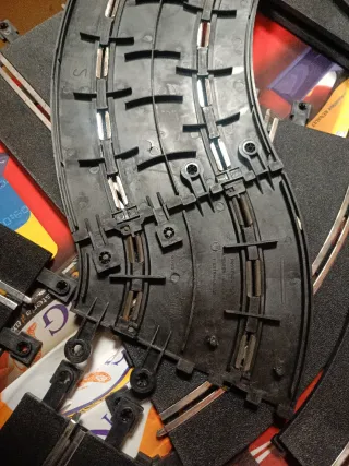 Lote Scalextric 1/32