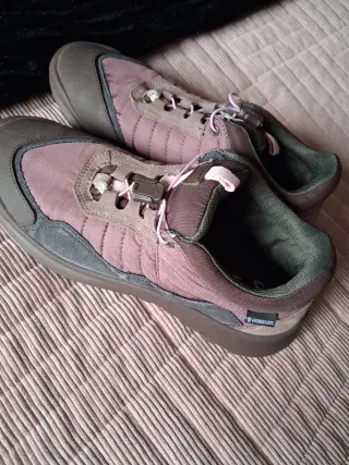 Zapatillas Camper Niña Talla 36