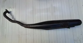 Escape Derbi Variant Negro