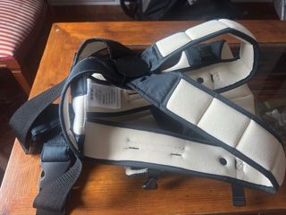 Mochila Porta Bebé Jane