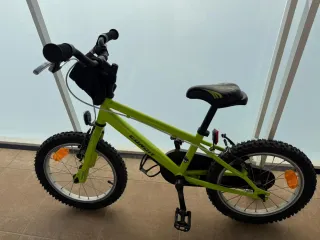 Bicicleta Infantil Connor 16