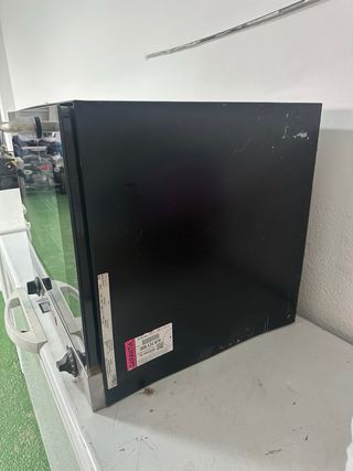 Horno eléctrico FOEM