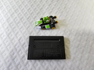 🇪🇸 Spider-Man X-Men Mint SEGA Mega Drive