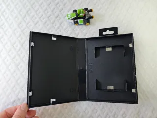 🇪🇸 Spider-Man X-Men Mint SEGA Mega Drive