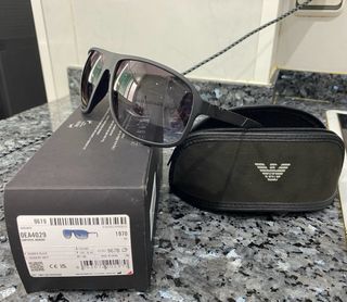 Gafas de sol Emporio Armani EA4029