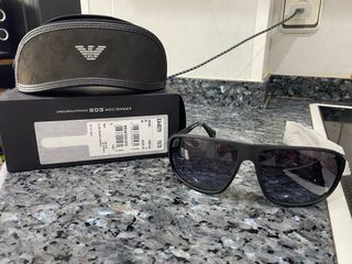 Gafas de sol Emporio Armani EA4029