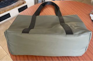 Bolso MISAKO grande impermeable.