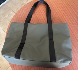 Bolso MISAKO grande impermeable.