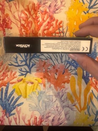 Tony Hawk's Underground & Kelly Slater GBA