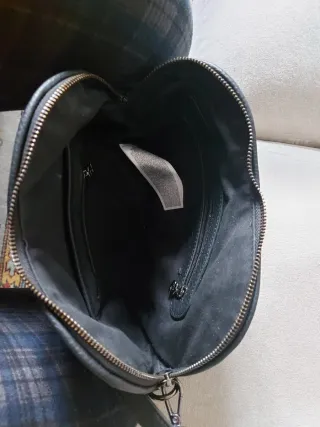 Bolso Corazón Desigual Multicolor