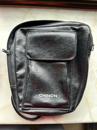 Cámara Chinon 30R XL Direct Sound