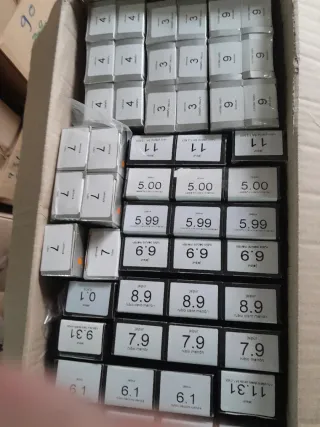 Tintes JAIPUR Signe 60ml