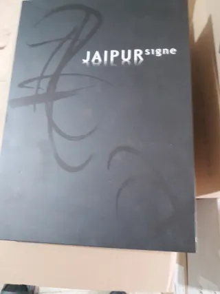 Tintes JAIPUR Signe 60ml