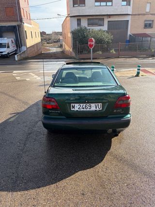 Volvo S40 1998