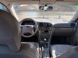 Volvo S40 1998