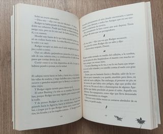 Los imaginarios A. F. Harrold