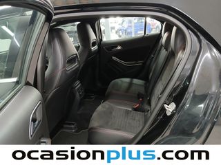 Mercedes-Benz GLA 220 d 4Matic 130 kW (177 CV)