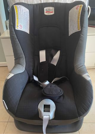 Silla de coche Britax