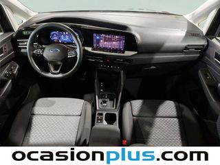 Ford Grand Tourneo Connect 2.0 Ecoblue Titanium Auto 90 kW (122 CV)