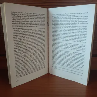 Paradiso de José Lezama Lima