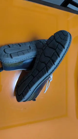 Pikolinos Hombre Talla 46 Azul