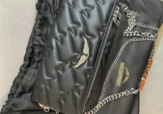 Bolso Zadig & Voltaire Negro