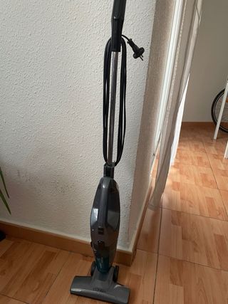 Aspiradora Cecotec Conga Popstar 2 en 1