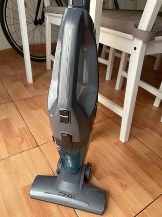 Aspiradora Cecotec Conga Popstar 2 en 1