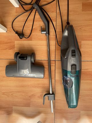 Aspiradora Cecotec Conga Popstar 2 en 1