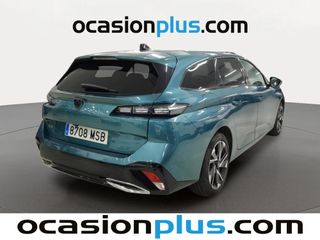 Peugeot 308 SW PureTech 130 S&S Allure 96 kW (130 CV)