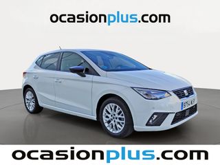 SEAT Ibiza 1.0 TSI S&S FR XL 81 kW (110 CV)