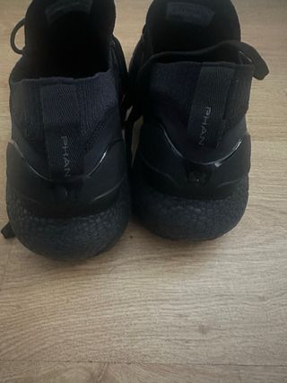 Zapatillas Under Armour HOVR Phantom 2 Negras