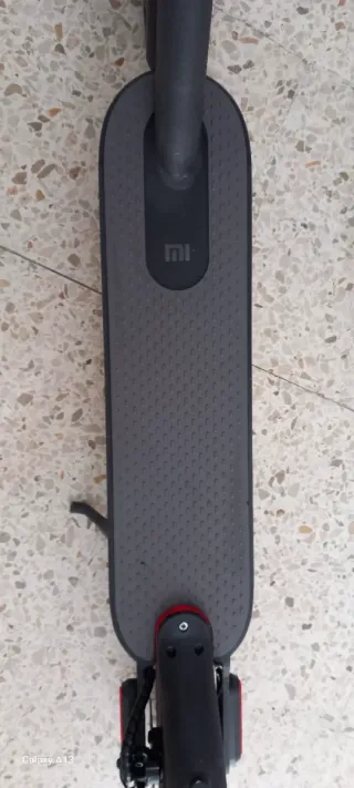 Patinete Eléctrico Xiaomi