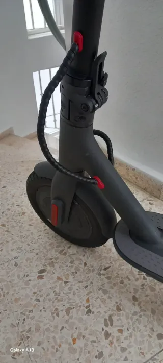 Patinete Eléctrico Xiaomi
