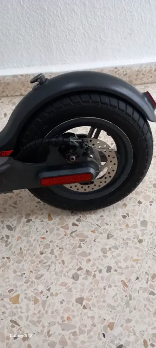 Patinete Eléctrico Xiaomi