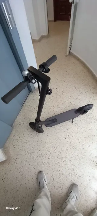 Patinete Eléctrico Xiaomi