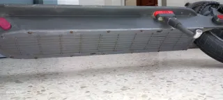 Patinete Eléctrico Xiaomi