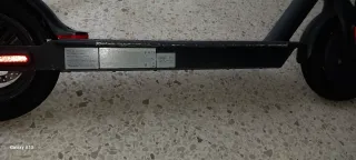 Patinete Eléctrico Xiaomi