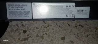 Patinete Eléctrico Xiaomi