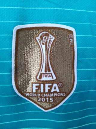 Camiseta de Futbol Barcelona - Neymar Jr