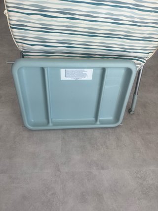 Bañera Cambiador Chicco Unisex