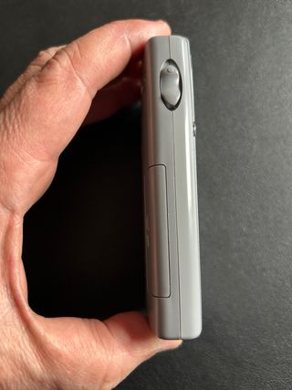 Rádio Sangean DT-210 AM/FM