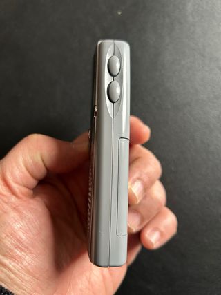 Rádio Sangean DT-210 AM/FM