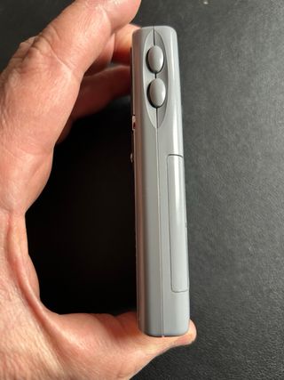 Rádio Sangean DT-210 AM/FM