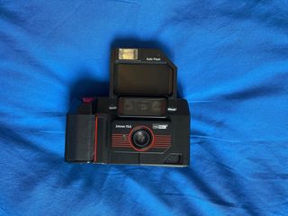 Cámara Analógica Maxwell DX-801