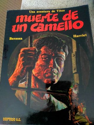 Titez. Colección completa.