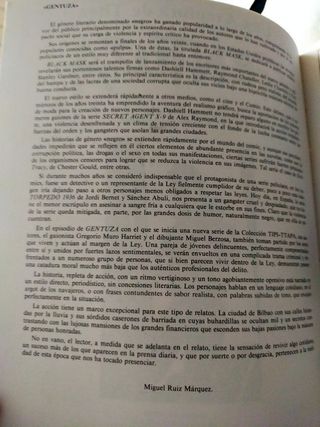 Titez. Colección completa.