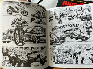 Titez. Colección completa.