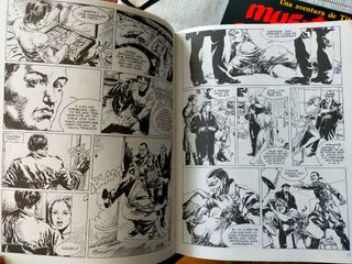 Titez. Colección completa.